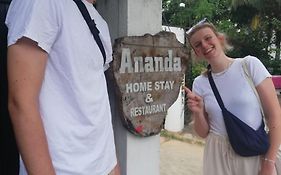 Ananda Home Stay&Restaurant